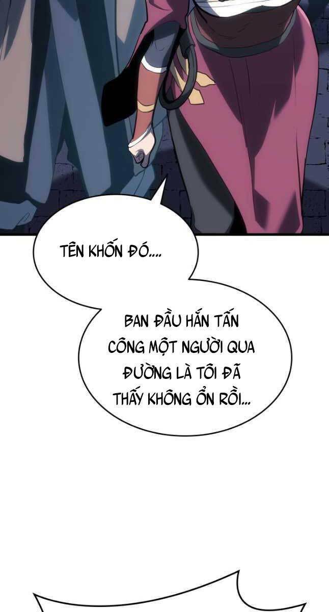 Tử Thần Phiêu Nguyệt - Chapter 47 - Page 39