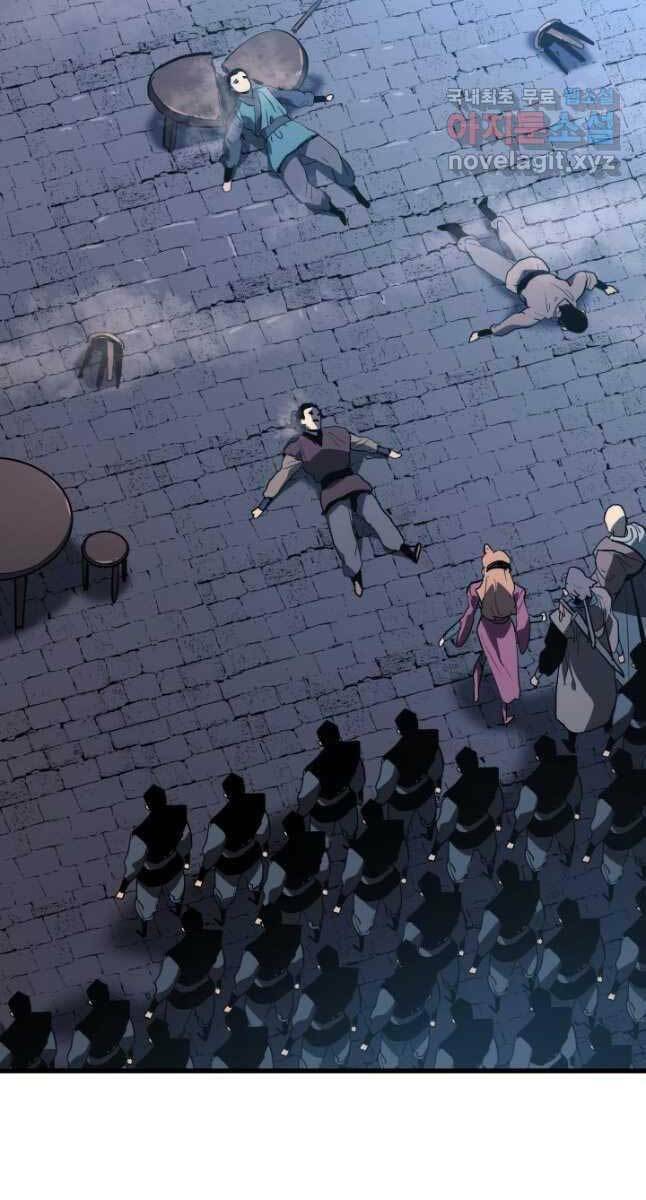 Tử Thần Phiêu Nguyệt - Chapter 47 - Page 45