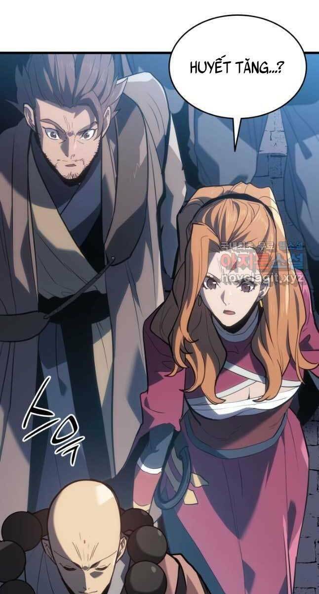 Tử Thần Phiêu Nguyệt - Chapter 47 - Page 48