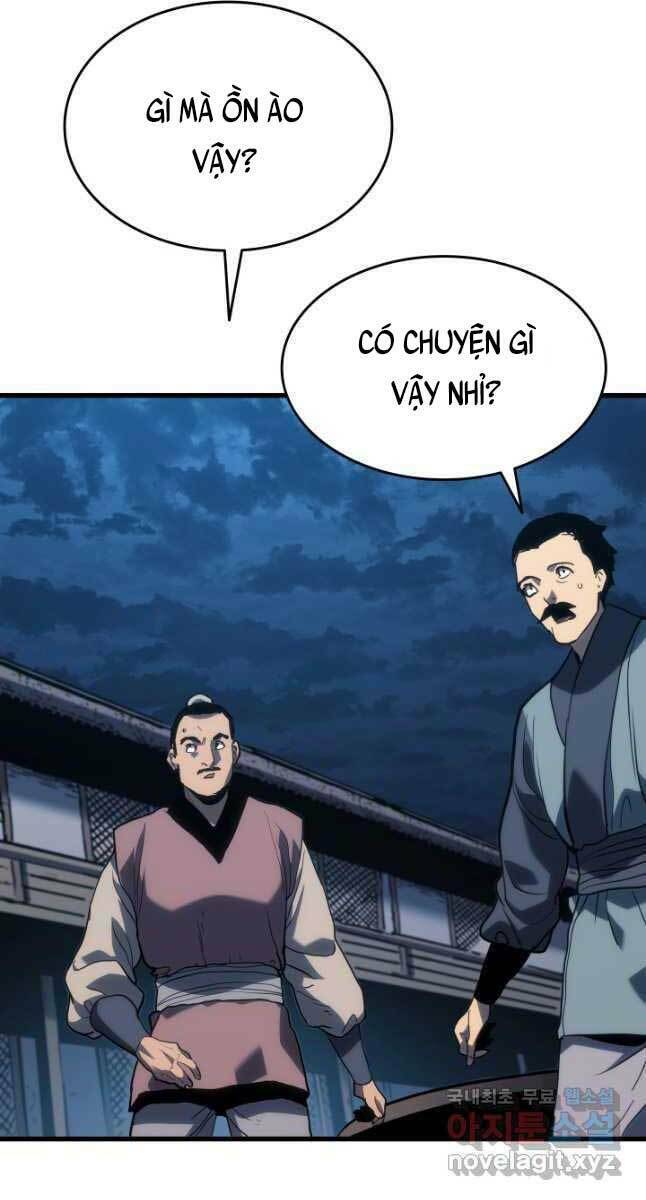 Tử Thần Phiêu Nguyệt - Chapter 47 - Page 4