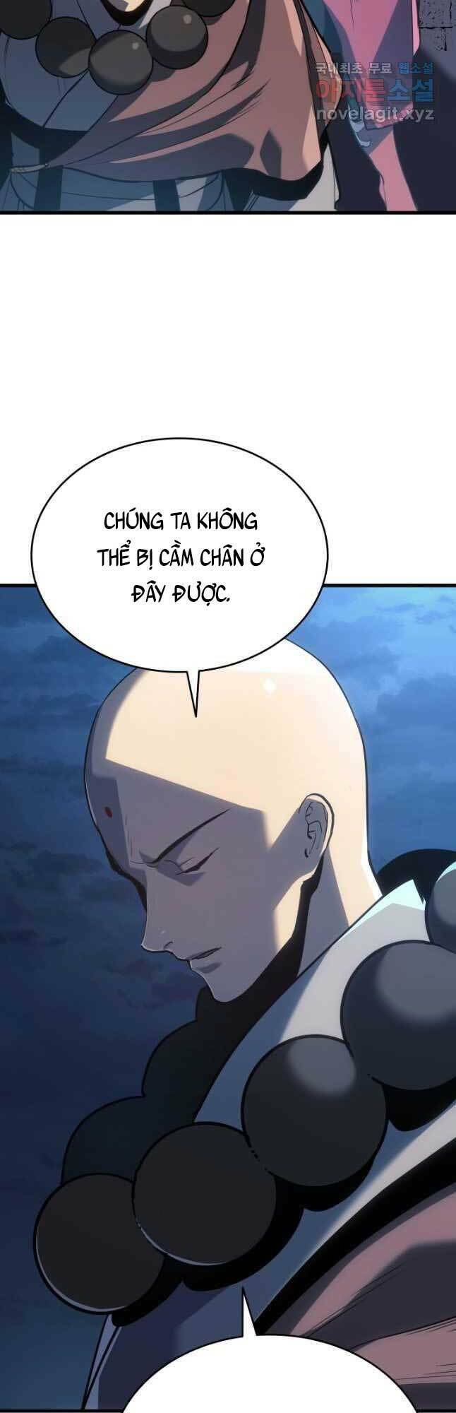 Tử Thần Phiêu Nguyệt - Chapter 47 - Page 49