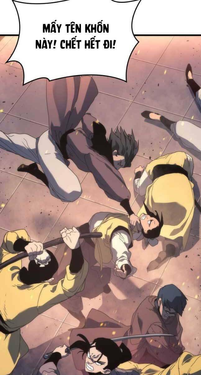 Tử Thần Phiêu Nguyệt - Chapter 47 - Page 59