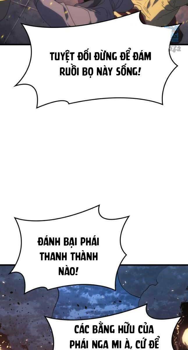 Tử Thần Phiêu Nguyệt - Chapter 47 - Page 60