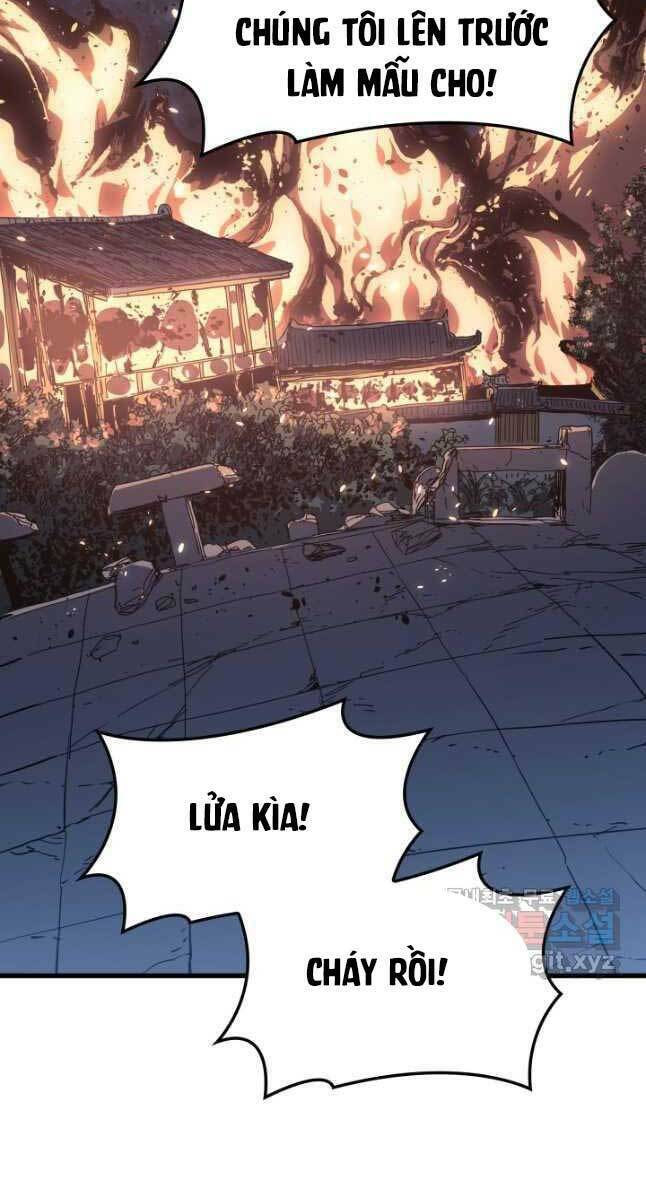 Tử Thần Phiêu Nguyệt - Chapter 47 - Page 61