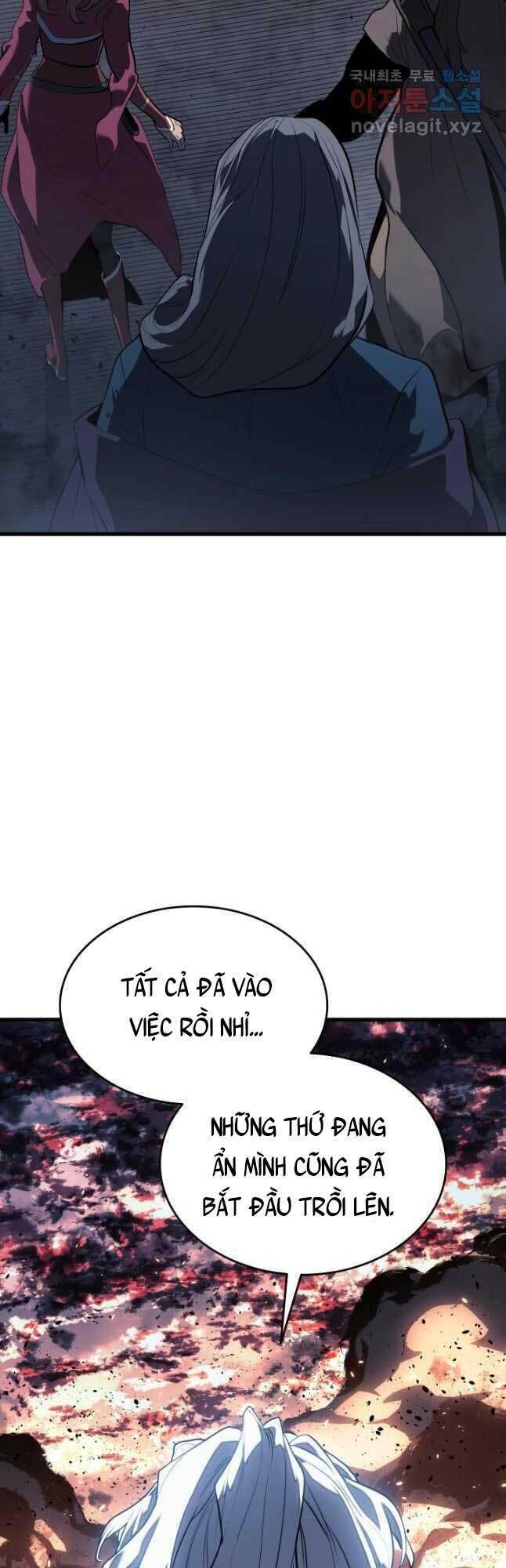 Tử Thần Phiêu Nguyệt - Chapter 47 - Page 65