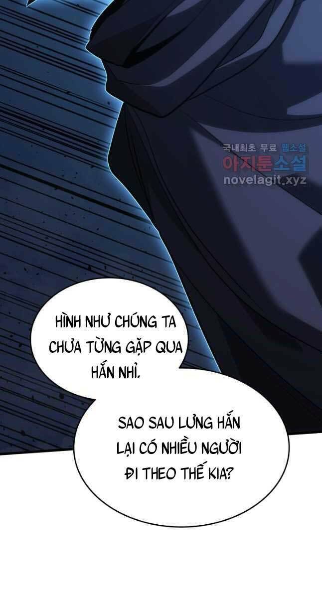 Tử Thần Phiêu Nguyệt - Chapter 47 - Page 8