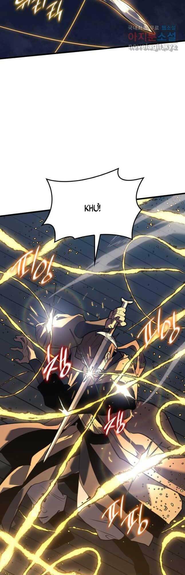 Tử Thần Phiêu Nguyệt - Chapter 47 - Page 95