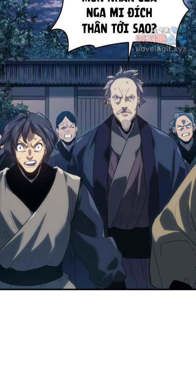 Tử Thần Phiêu Nguyệt - Chapter 48 - Page 15