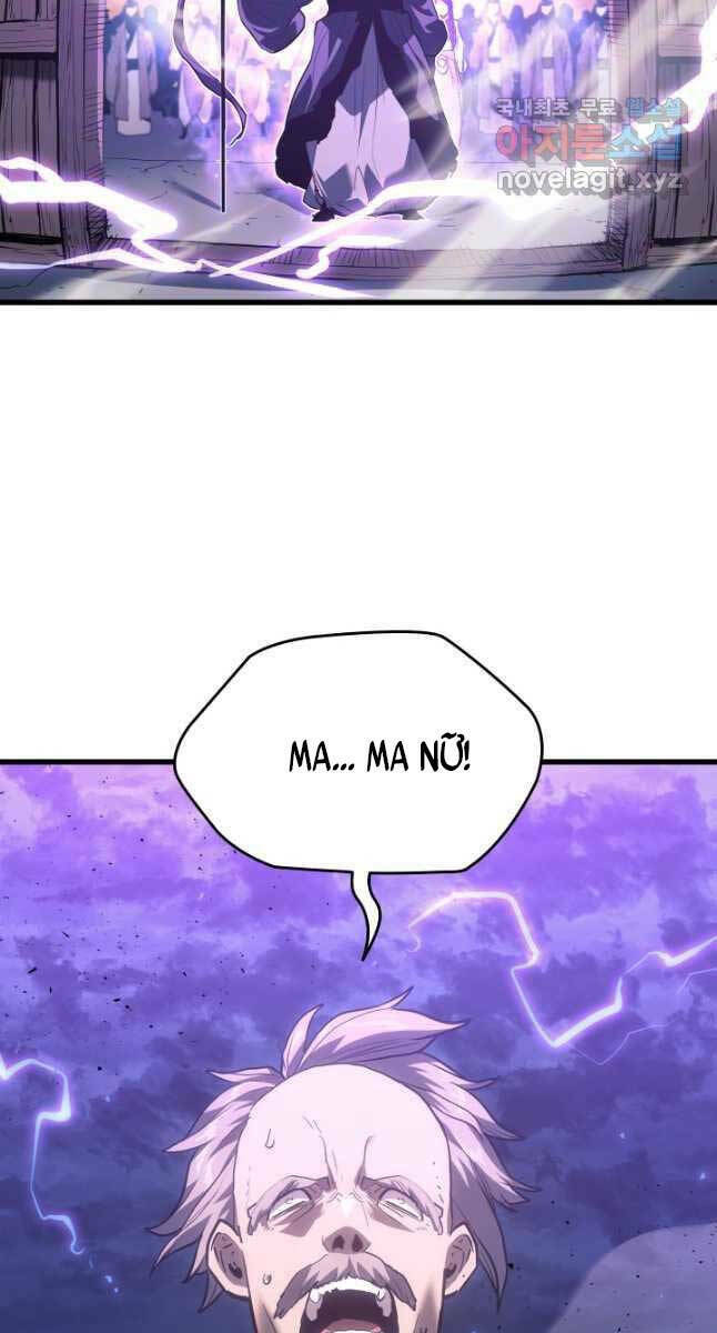 Tử Thần Phiêu Nguyệt - Chapter 48 - Page 20