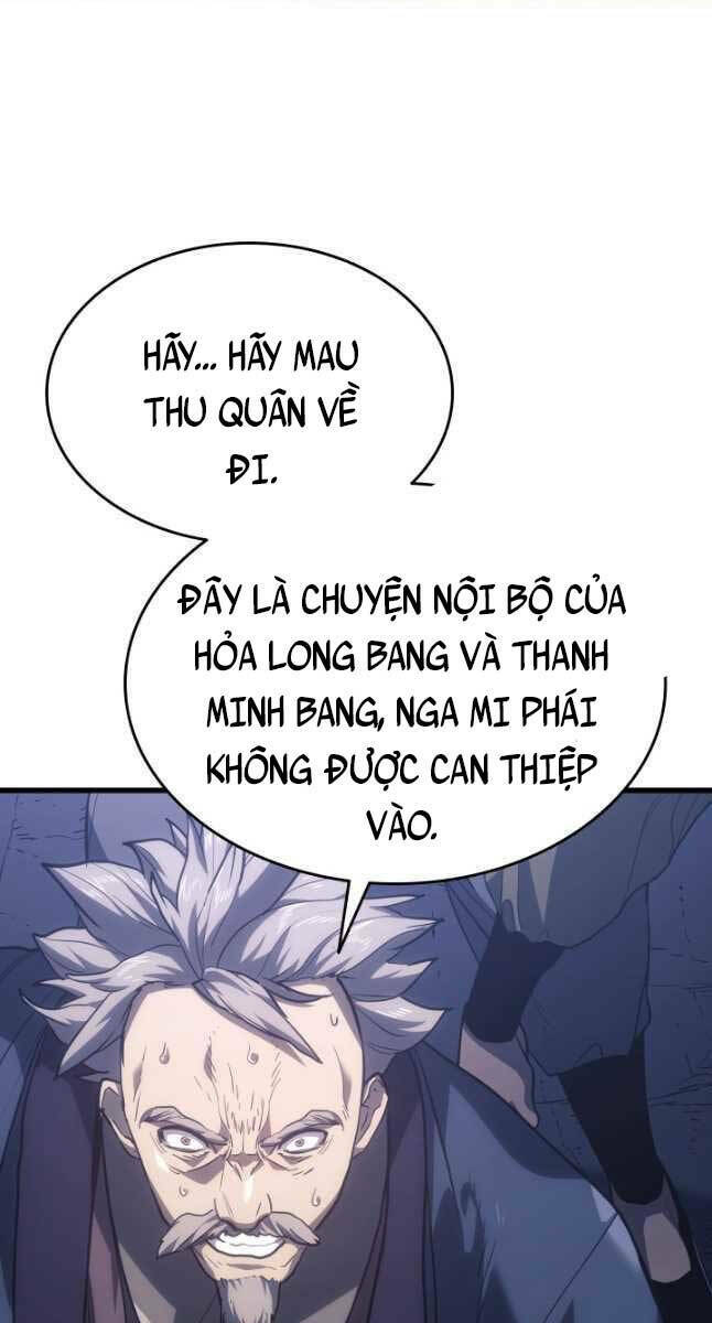 Tử Thần Phiêu Nguyệt - Chapter 48 - Page 23