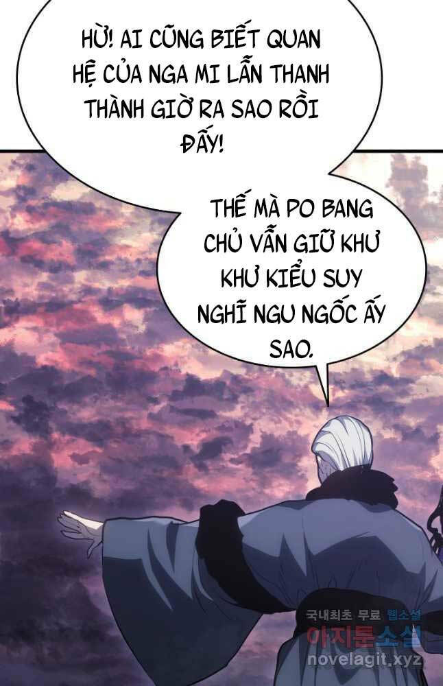 Tử Thần Phiêu Nguyệt - Chapter 48 - Page 25