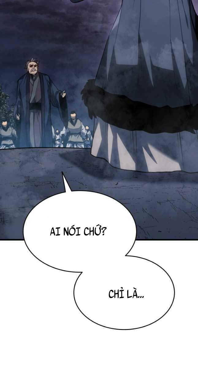 Tử Thần Phiêu Nguyệt - Chapter 48 - Page 26