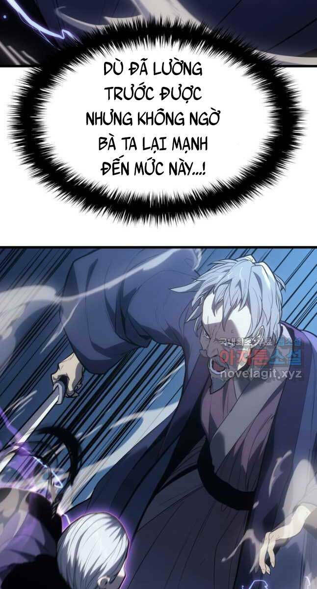 Tử Thần Phiêu Nguyệt - Chapter 48 - Page 32