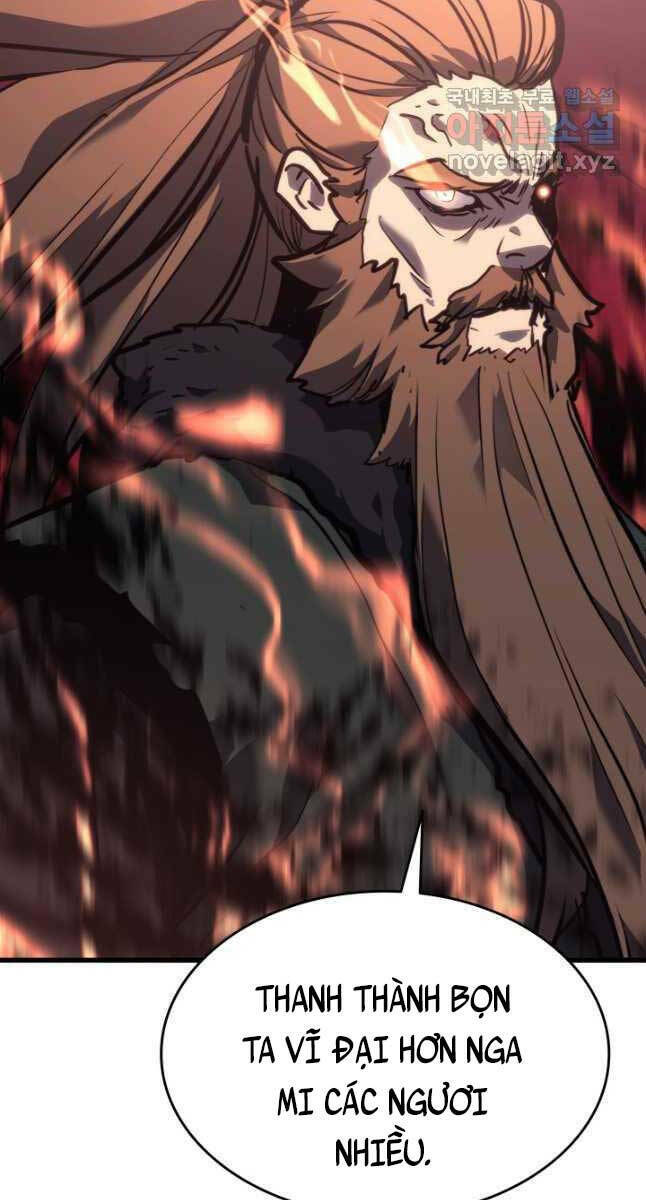 Tử Thần Phiêu Nguyệt - Chapter 48 - Page 67