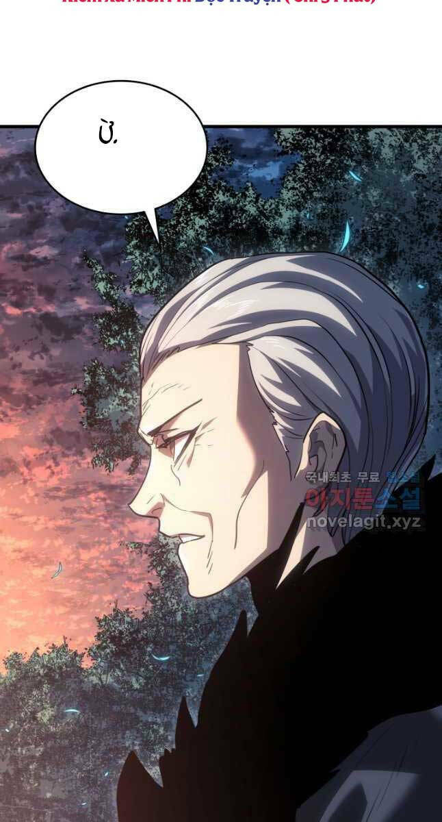 Tử Thần Phiêu Nguyệt - Chapter 48 - Page 6