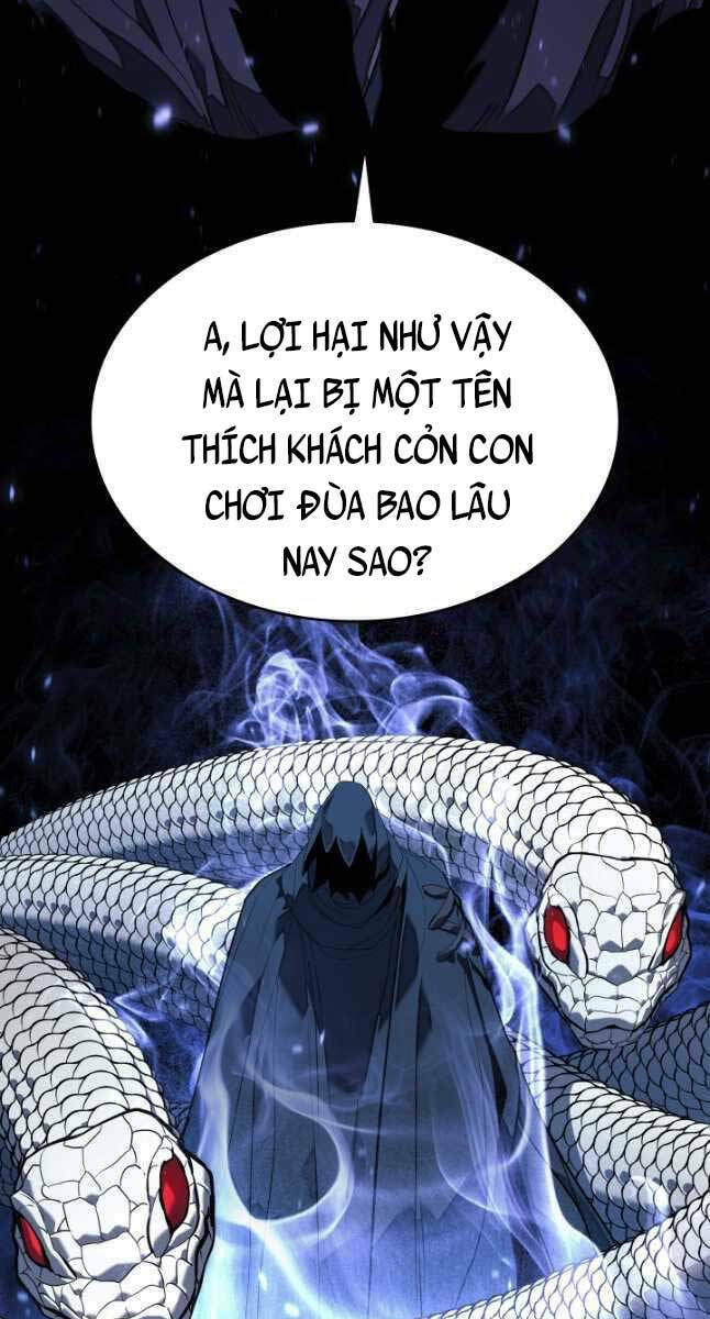 Tử Thần Phiêu Nguyệt - Chapter 48 - Page 69