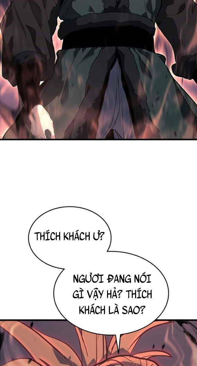 Tử Thần Phiêu Nguyệt - Chapter 48 - Page 71