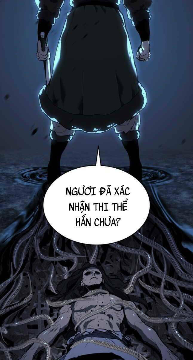 Tử Thần Phiêu Nguyệt - Chapter 48 - Page 75