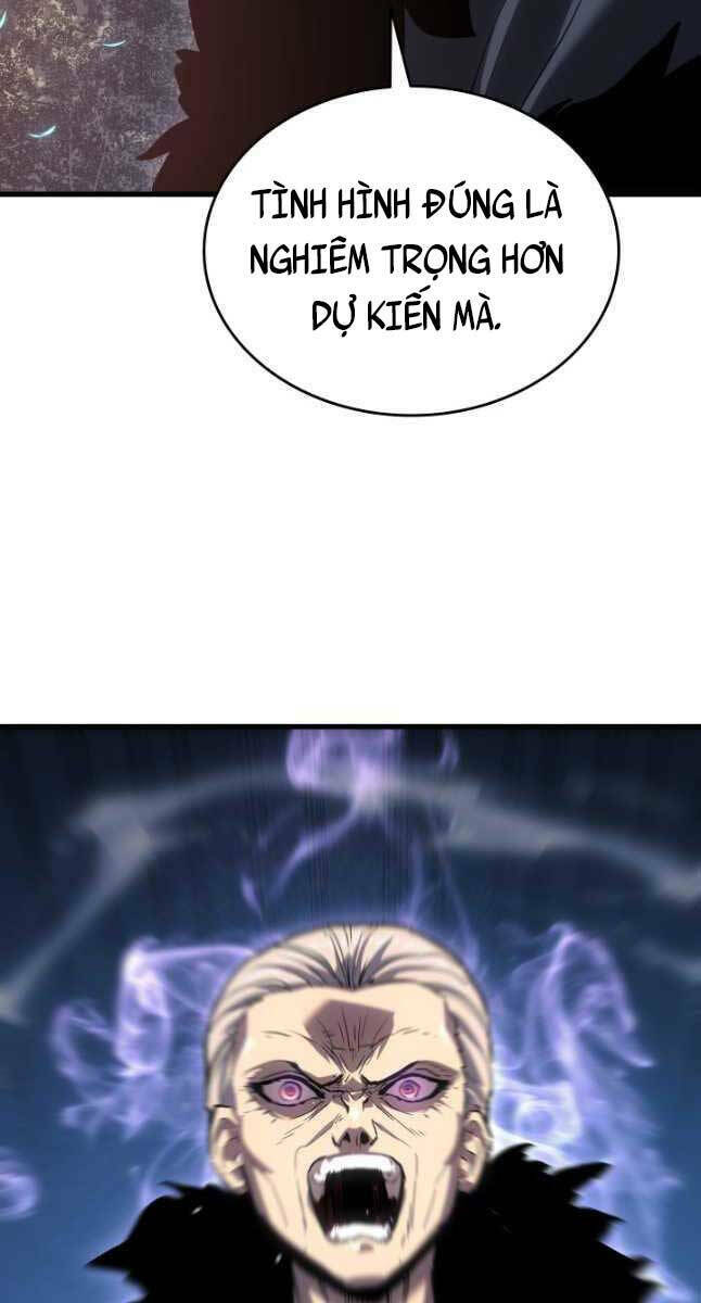Tử Thần Phiêu Nguyệt - Chapter 48 - Page 7