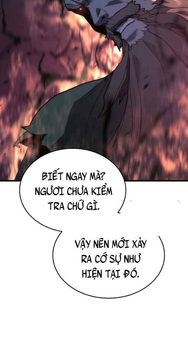 Tử Thần Phiêu Nguyệt - Chapter 48 - Page 79