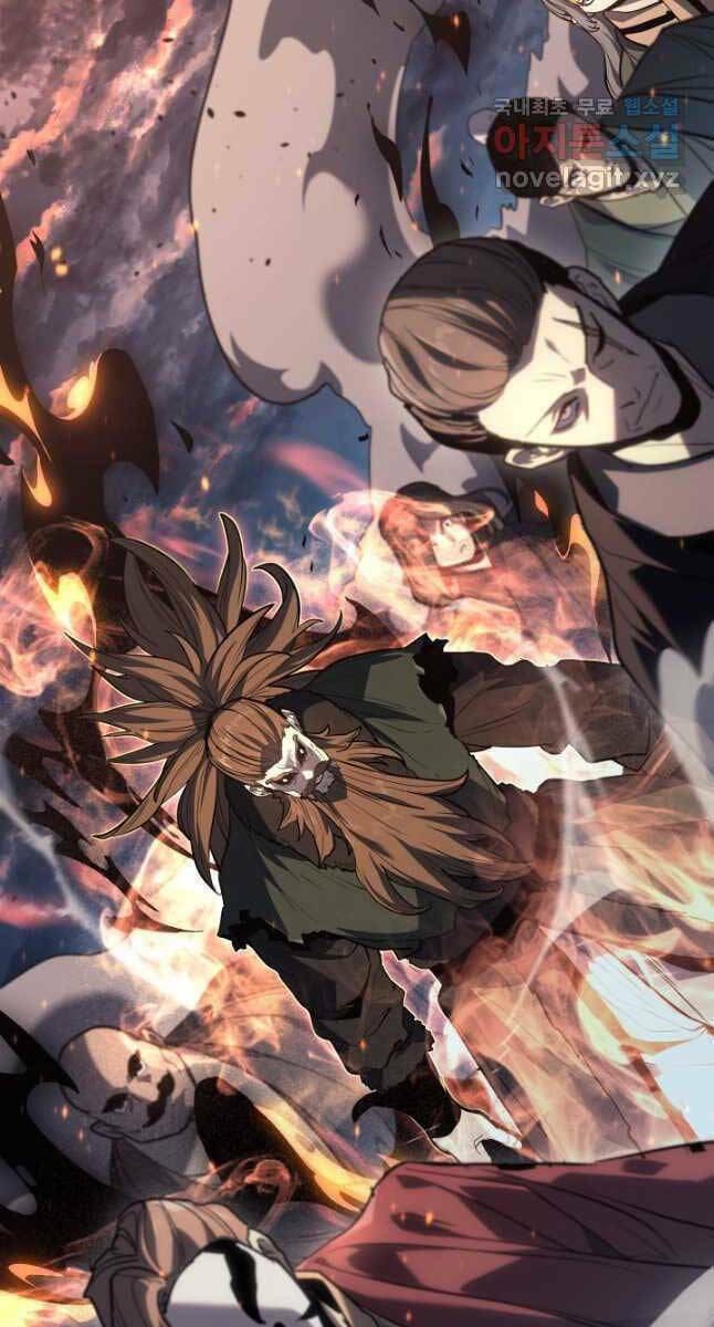 Tử Thần Phiêu Nguyệt - Chapter 48 - Page 97