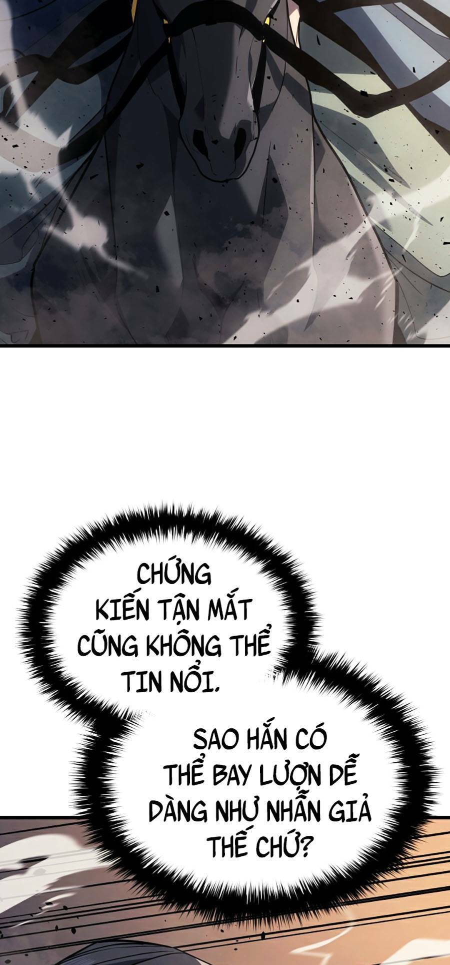 Tử Thần Phiêu Nguyệt - Chapter 49 - Page 9