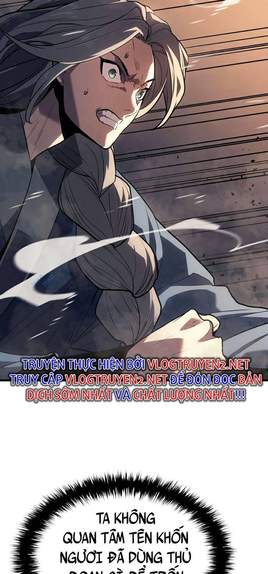 Tử Thần Phiêu Nguyệt - Chapter 49 - Page 10