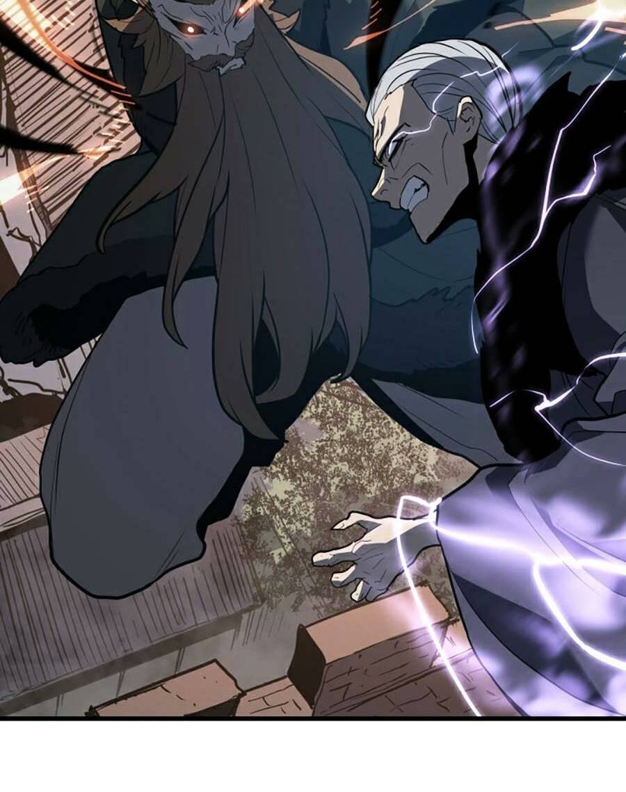 Tử Thần Phiêu Nguyệt - Chapter 49 - Page 114