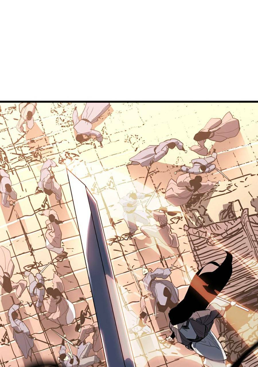 Tử Thần Phiêu Nguyệt - Chapter 49 - Page 115