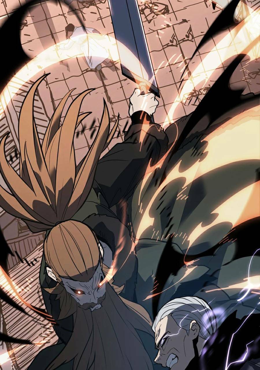 Tử Thần Phiêu Nguyệt - Chapter 49 - Page 116