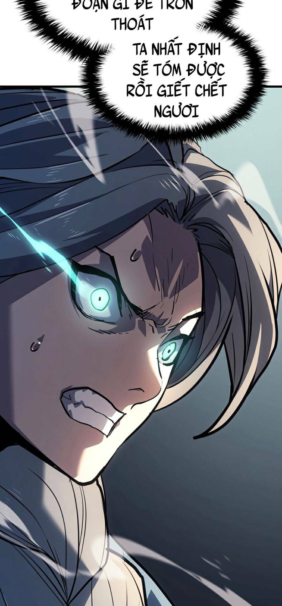 Tử Thần Phiêu Nguyệt - Chapter 49 - Page 11