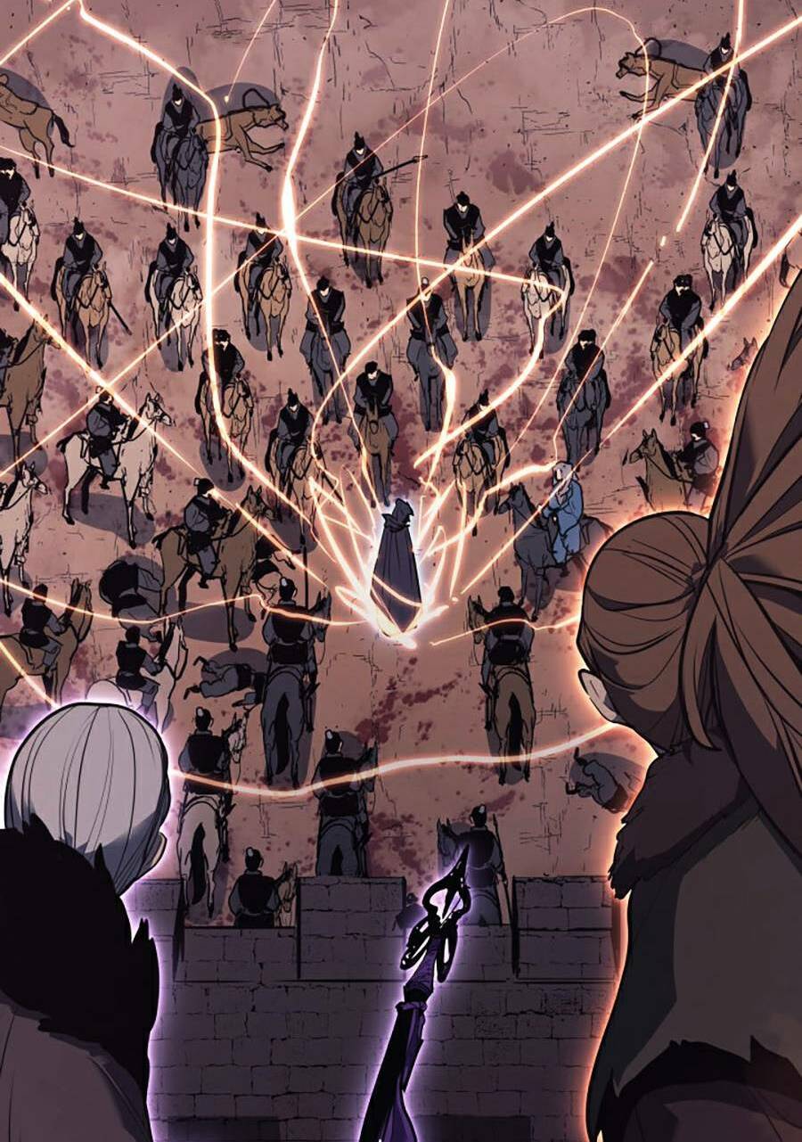 Tử Thần Phiêu Nguyệt - Chapter 49 - Page 124