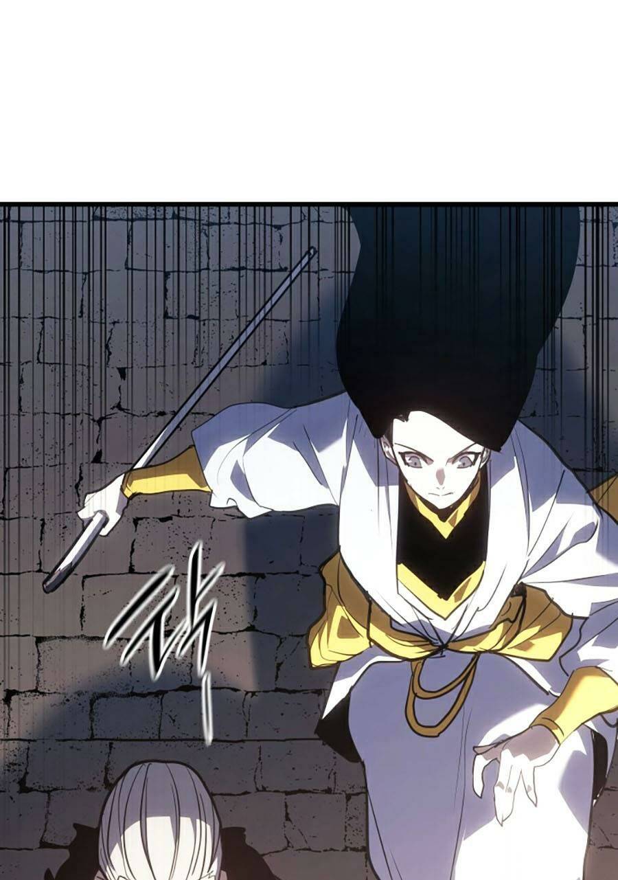 Tử Thần Phiêu Nguyệt - Chapter 49 - Page 130