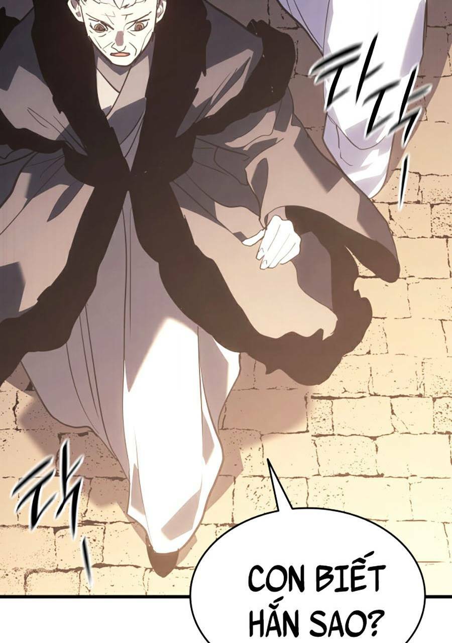 Tử Thần Phiêu Nguyệt - Chapter 49 - Page 131