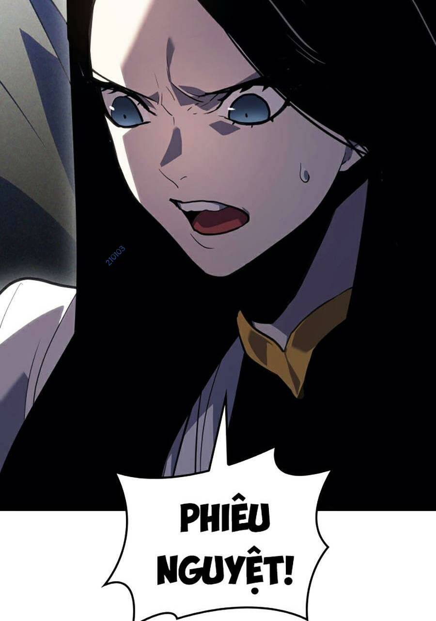 Tử Thần Phiêu Nguyệt - Chapter 49 - Page 134