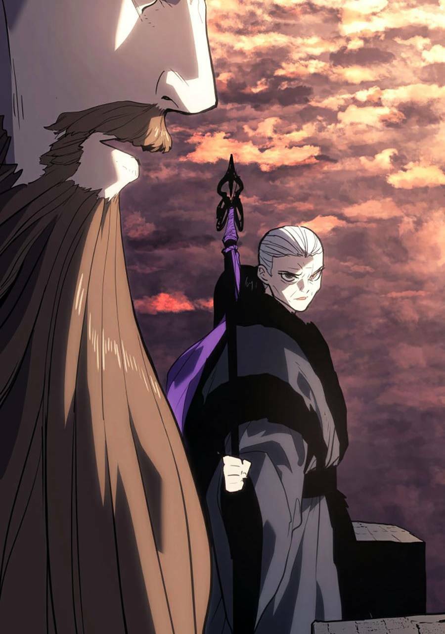 Tử Thần Phiêu Nguyệt - Chapter 49 - Page 136