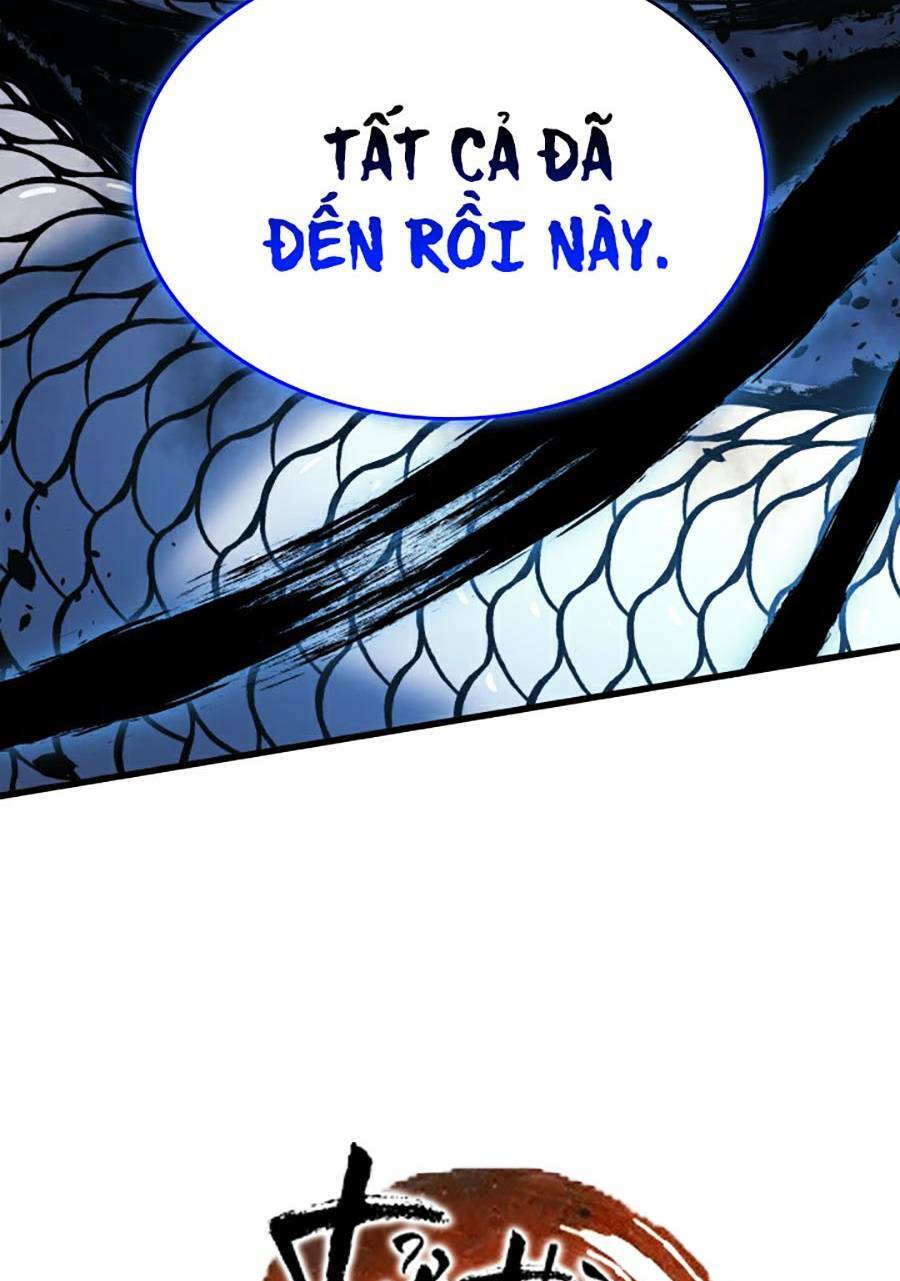 Tử Thần Phiêu Nguyệt - Chapter 49 - Page 159