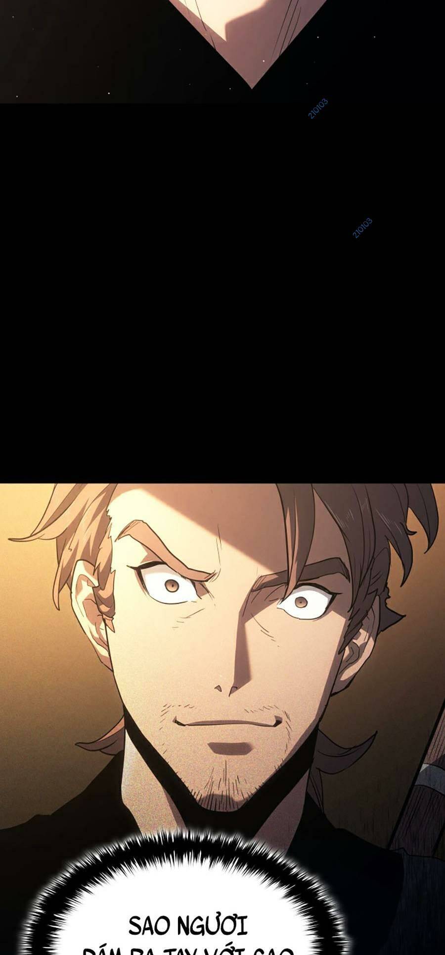 Tử Thần Phiêu Nguyệt - Chapter 49 - Page 16