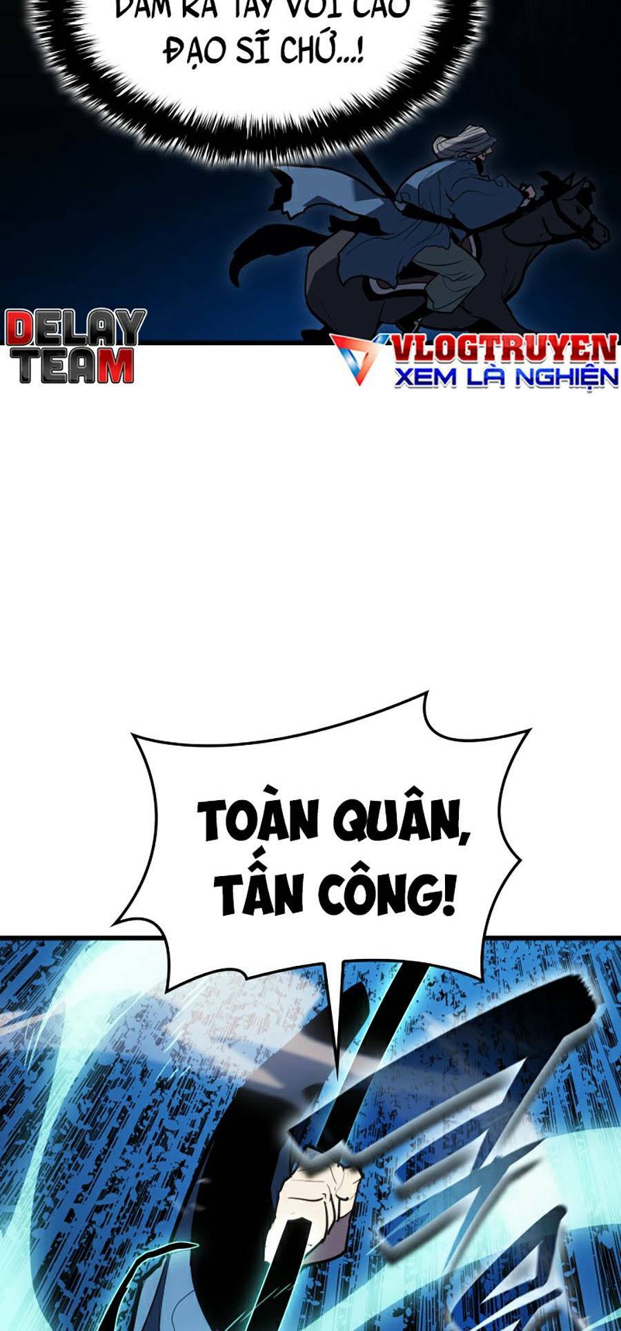 Tử Thần Phiêu Nguyệt - Chapter 49 - Page 17