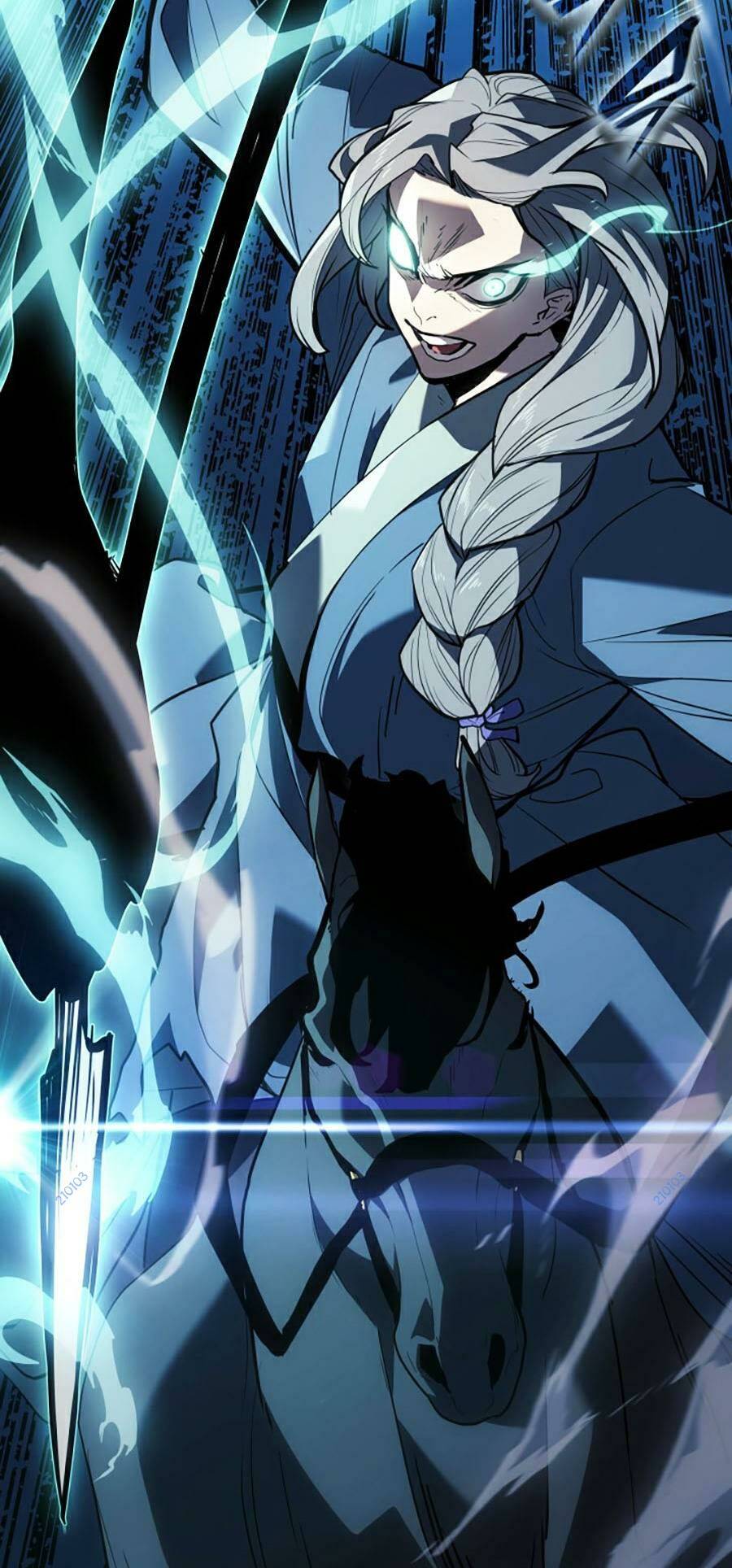 Tử Thần Phiêu Nguyệt - Chapter 49 - Page 18