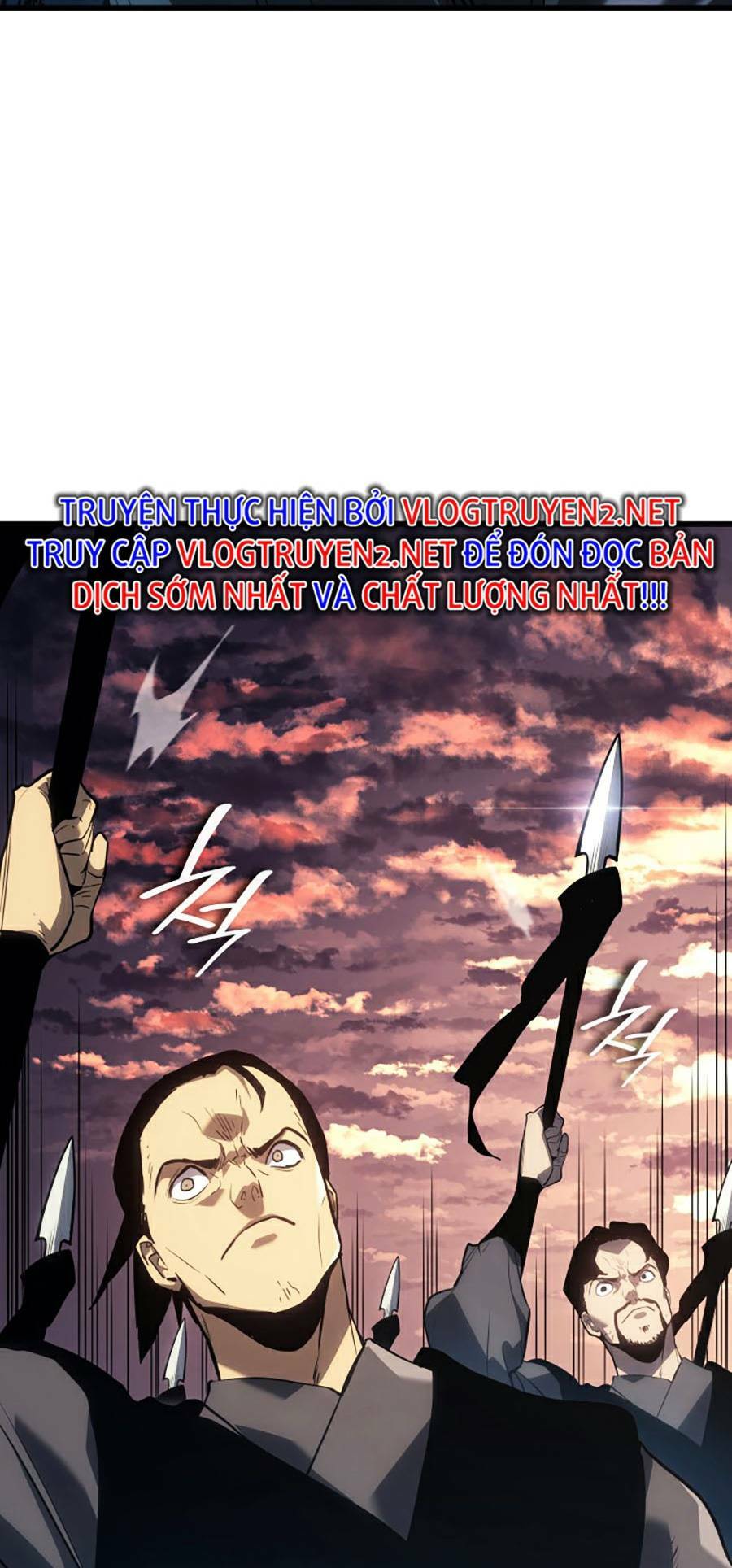 Tử Thần Phiêu Nguyệt - Chapter 49 - Page 19