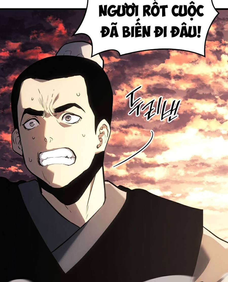Tử Thần Phiêu Nguyệt - Chapter 49 - Page 31