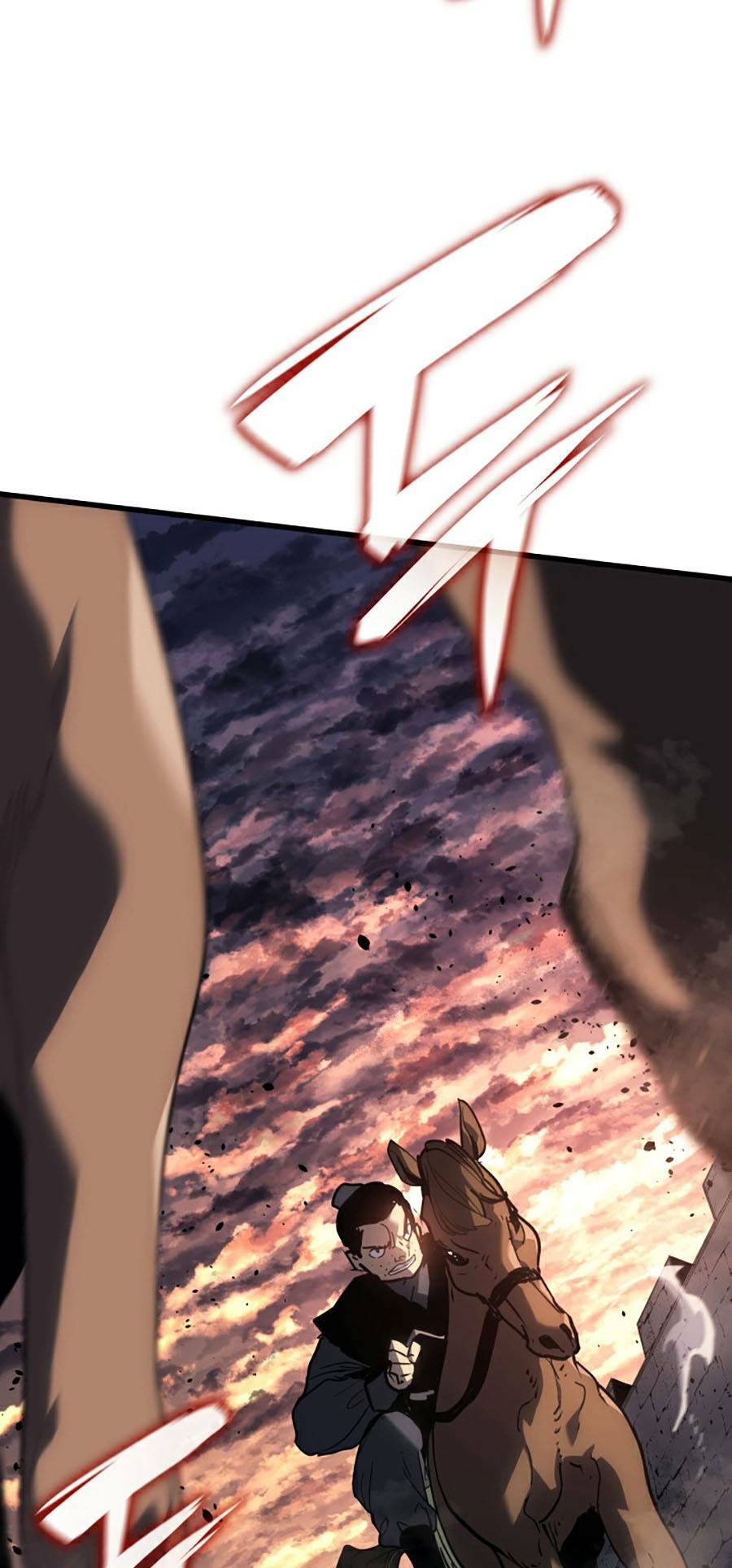 Tử Thần Phiêu Nguyệt - Chapter 49 - Page 3