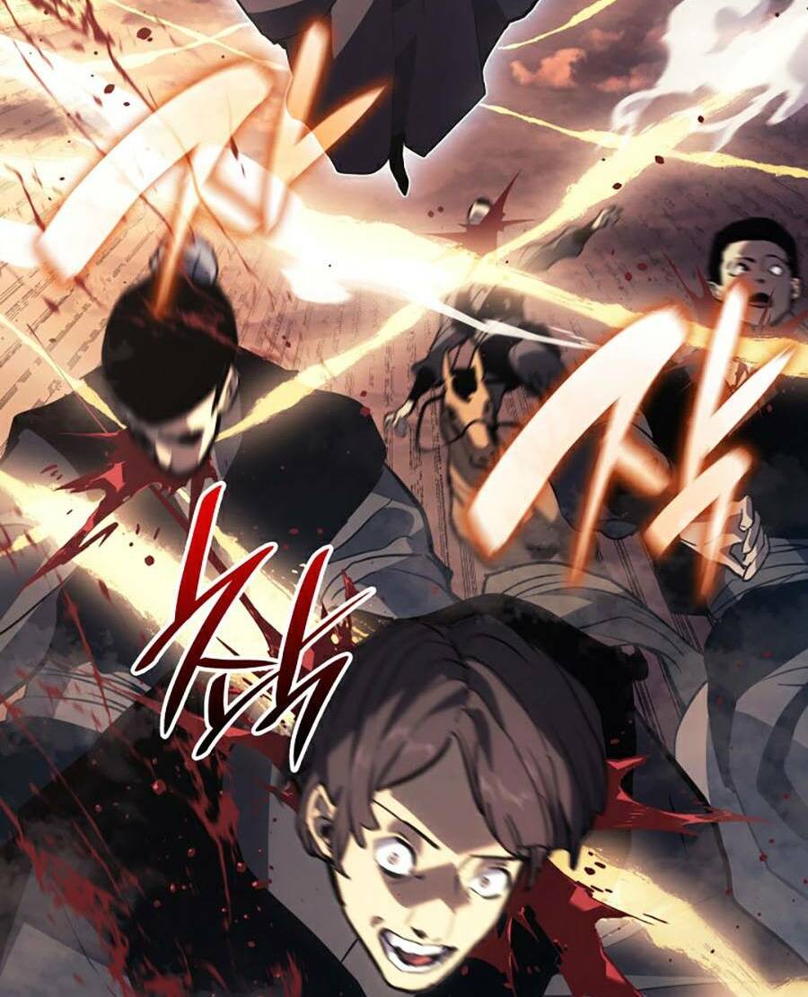 Tử Thần Phiêu Nguyệt - Chapter 49 - Page 44