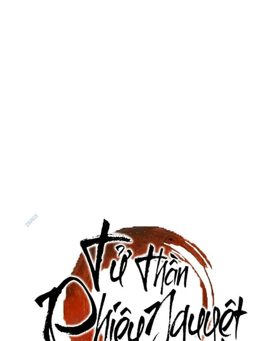 Tử Thần Phiêu Nguyệt - Chapter 49 - Page 58