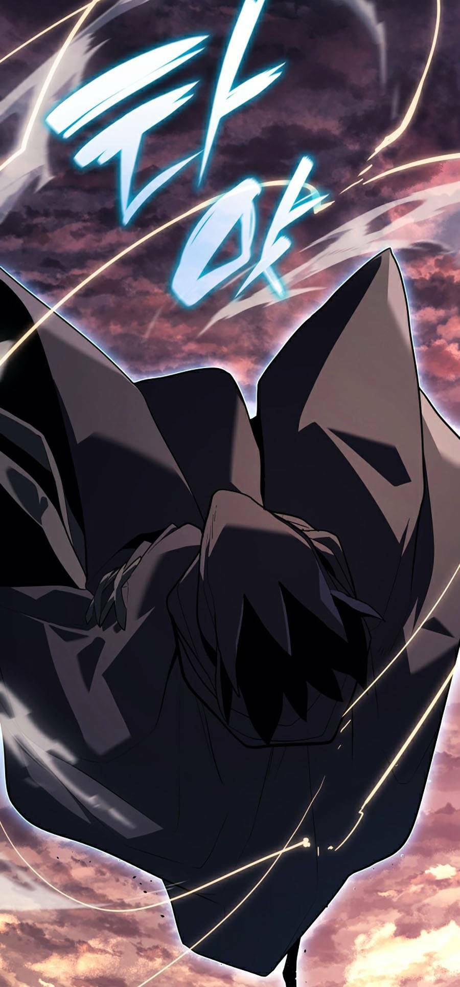 Tử Thần Phiêu Nguyệt - Chapter 49 - Page 5