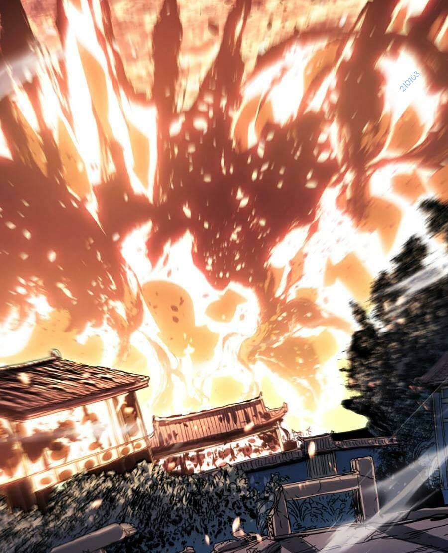 Tử Thần Phiêu Nguyệt - Chapter 49 - Page 61