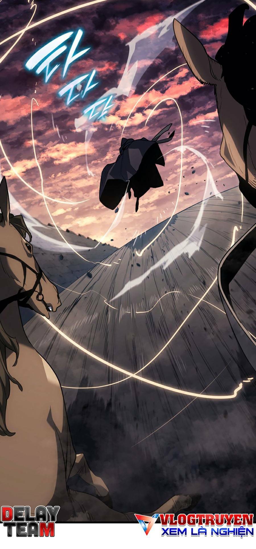 Tử Thần Phiêu Nguyệt - Chapter 49 - Page 7