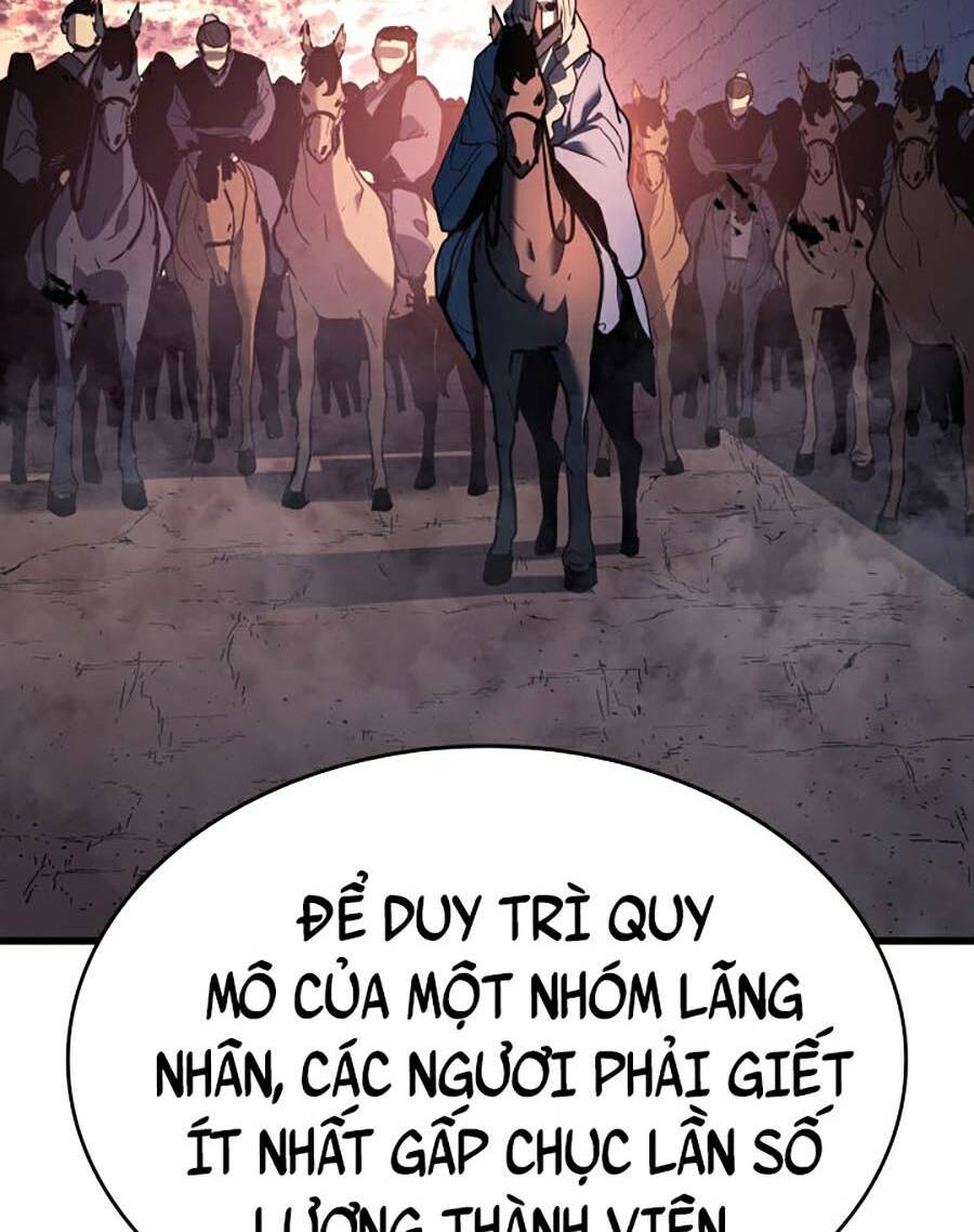 Tử Thần Phiêu Nguyệt - Chapter 49 - Page 84