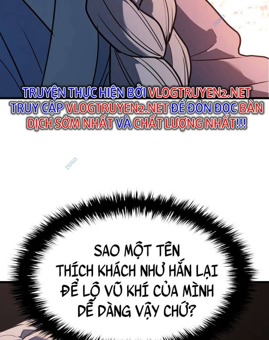 Tử Thần Phiêu Nguyệt - Chapter 49 - Page 97